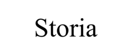 STORIA trademark
