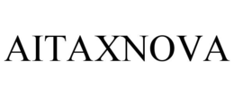 AITAXNOVA trademark