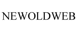 NEWOLDWEB trademark