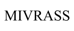 MIVRASS trademark
