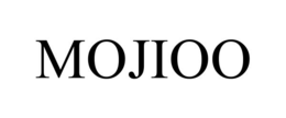 MOJIOO trademark