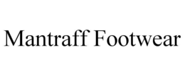 MANTRAFF FOOTWEAR trademark