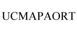 UCMAPAORT trademark