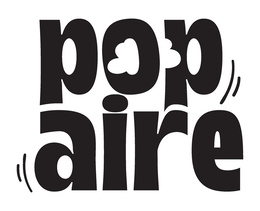 POP AIRE trademark