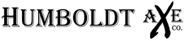 HUMBOLDT AXE CO. trademark