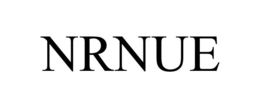 NRNUE trademark