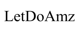 LETDOAMZ trademark