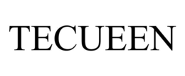 TECUEEN trademark