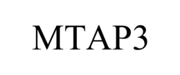 MTAP3 trademark