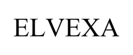 ELVEXA trademark