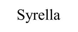 SYRELLA trademark