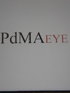 PDMAEYE trademark