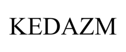 KEDAZM trademark