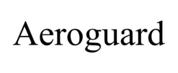 AEROGUARD trademark