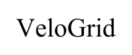 VELOGRID trademark