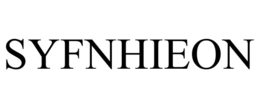 SYFNHIEON trademark