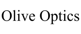 OLIVE OPTICS trademark