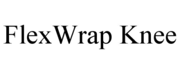 FLEXWRAP KNEE trademark
