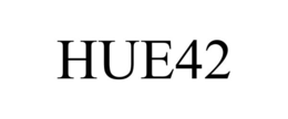 HUE42 trademark