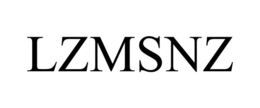 LZMSNZ trademark