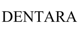DENTARA trademark