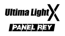 ULTIMA LIGHT X  PANEL REY trademark