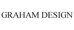 GRAHAM DESIGN trademark