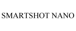 SMARTSHOT NANO trademark