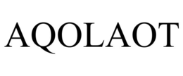 AQOLAOT trademark