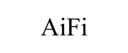 AIFI trademark