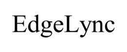 EDGELYNC trademark