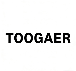 TOOGAER trademark