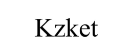 KZKET trademark