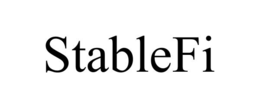 STABLEFI trademark