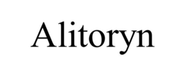 ALITORYN trademark