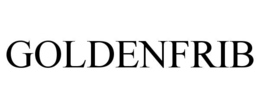 GOLDENFRIB trademark