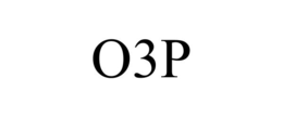O3P trademark