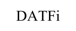 DATFI trademark