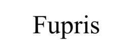 FUPRIS trademark