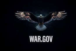 WAR.GOV trademark