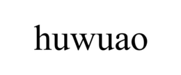 HUWUAO trademark