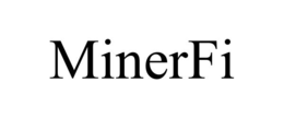 MINERFI trademark