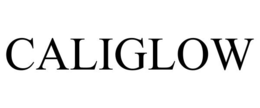 CALIGLOW trademark