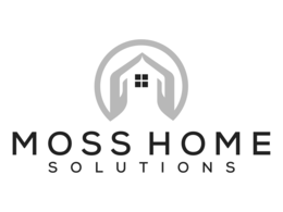 MOSS HOME SOLUTIONS trademark
