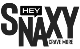 HEY SNAXY CRAVE MORE trademark