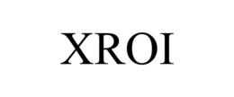 XROI trademark