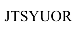JTSYUOR trademark