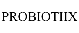 PROBIOTIIX trademark