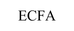 ECFA trademark