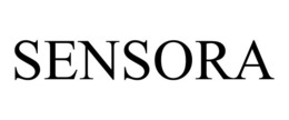 SENSORA trademark